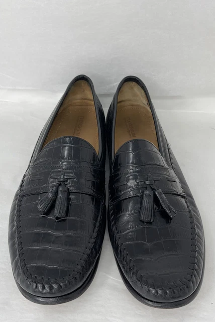 florsheim pisa loafer