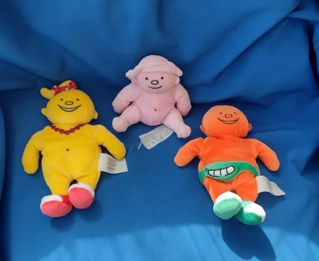 Jelly baby soft toys sales