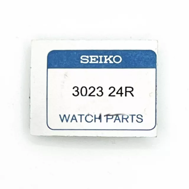 Seiko capacitor 3023.24R Fit kinetic Caliber 7M22 7M42 7M12 7M45