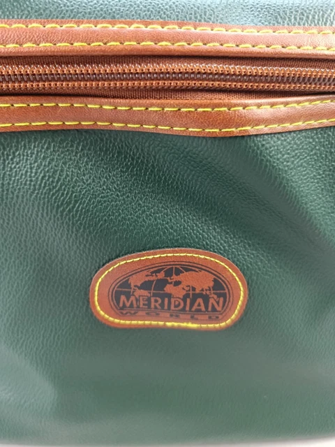 Borsa Da Toilette Da Viaggio - Beauty Case Organizer, Tessuto Oxford Impermeabile, Nero, 19x12x7cm - Foto 8