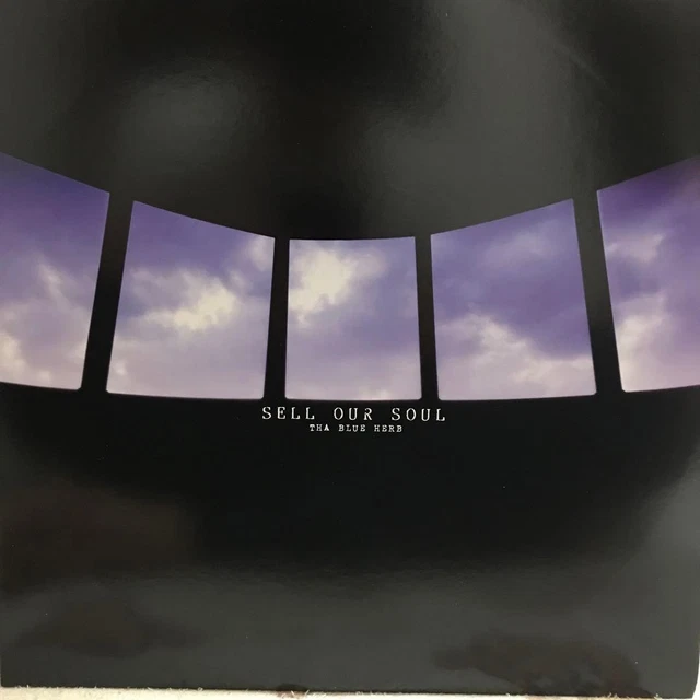 THA BLUE HERB / Sell Our Soul #50909a EUR 36,26 - PicClick ES
