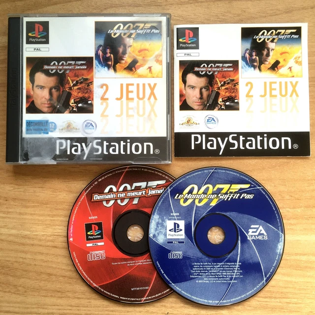 Résumé et casting Demain ne meurt jamais Film Action 1h59 1997 | myCANAL