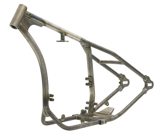 Paughco xs650 top frame