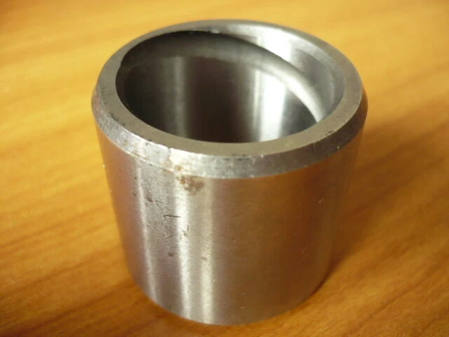Hülse Distanzbuchse Stahlbuchse Lagerbuchse collar Kubota KX41-3 S RG13866910 Hülse Distanzbuchse Stahlbuchse Lagerbuchse collar Kubota KX41-3 S RG13866910