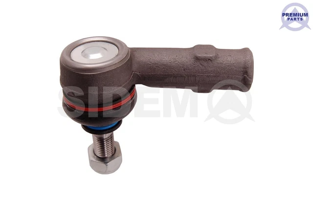 Testa tirante trasversale testa articolata SIDEM 63432 per SEAT VW GOLF AROSA 63433 19E CORDOBA
