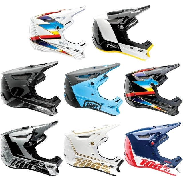 Casque Integral Fox Proframe RS Aura Vert/Noir