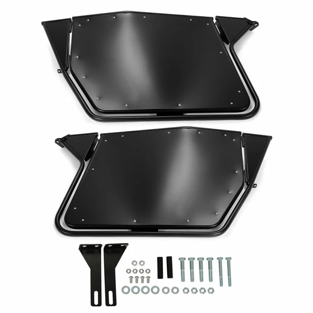 Polaris RZR Doors New Fit For 2008-2021 RZR XP 900 570 800 USA