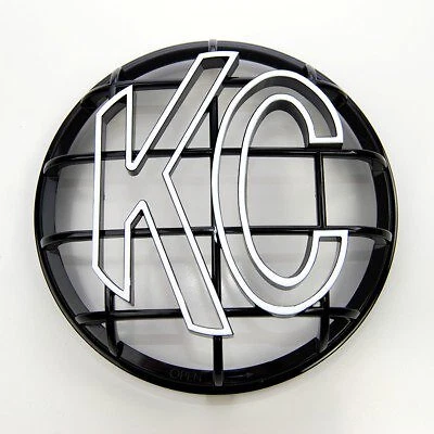 KC HiLiTES 7216 Stone Guard Apollo Pro 6in ABS Plastic EA