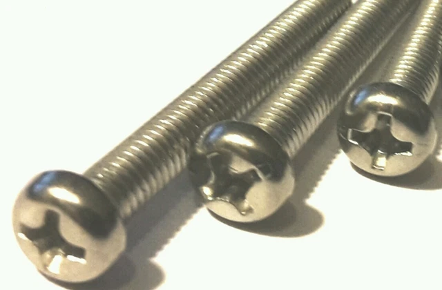 Yamaha RD250 RD350 RD400 Ds7 R5 Stainless Crankcase Bolt Screw