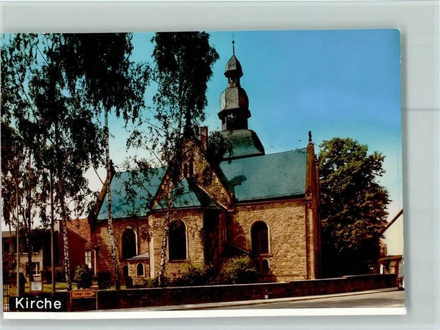 40096103 - 4920 Brake Kirche Dome / Kirchen