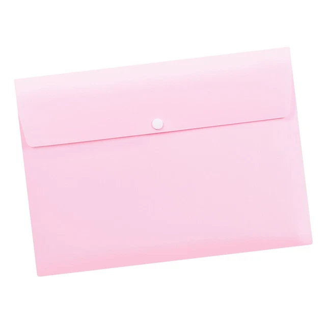 10 PC FILING Organiser File Organizer Expandable Folder Document ...