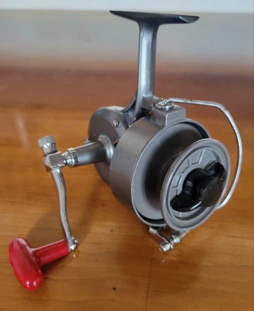 リール DAIWA - OLD DAIWA ACE No.970-R DAIWA ACE No.970-R Vintage Spinning Reel Fishing Yellowtail