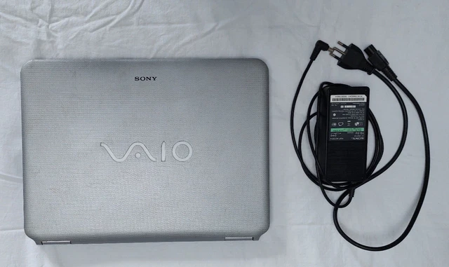 Clavier AZERTY Complet Pour Sony Vaio VGN-NS21SR/S, NS21X/S, NS21Z/S, NS30E/P – Neuf