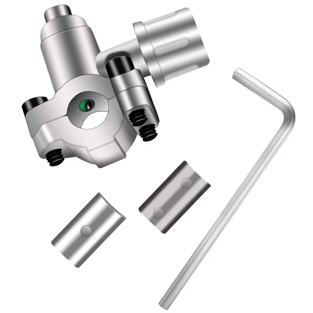 Long lasting and Durable Bu llet Piercing Valve Line Tap for Hvac Parts  2Pcs