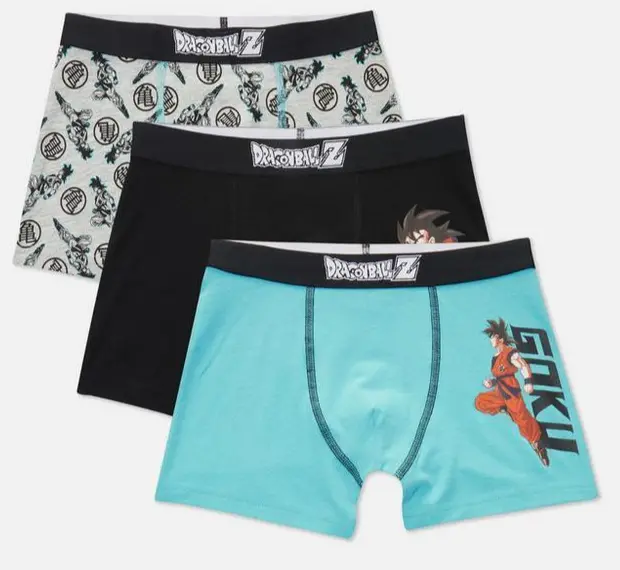 BOYS MINECRAFT CREEPER 3 Pack Hipster Boxer Trunk Fit Underpants 6-14 Years  £16.49 - PicClick UK