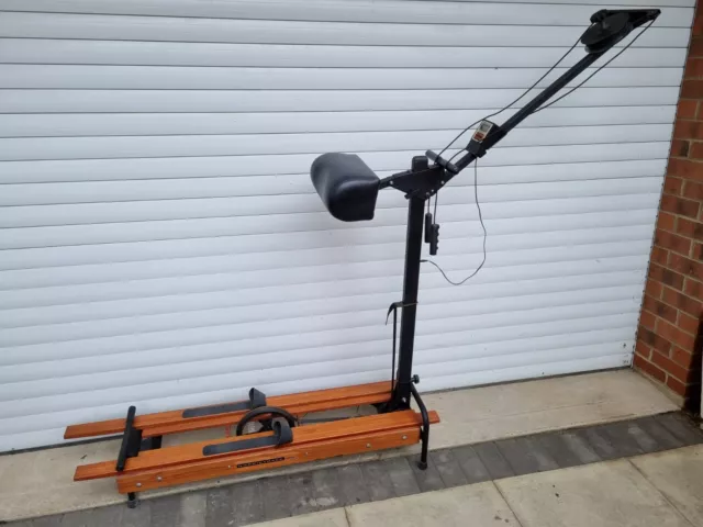 Nordic ski trainer on sale