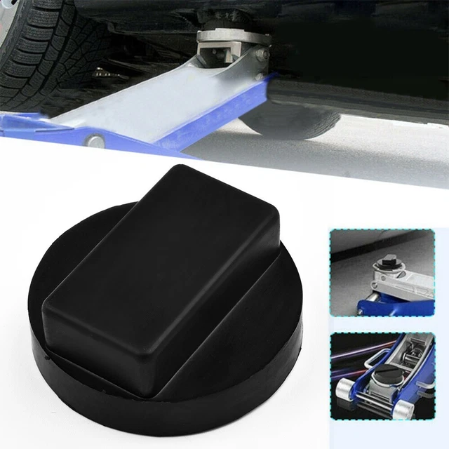 Adaptateur Point De Levage Cric Mercedes Vito W639 W477 – Butoir Protecteur Jack Pad 6395830046
