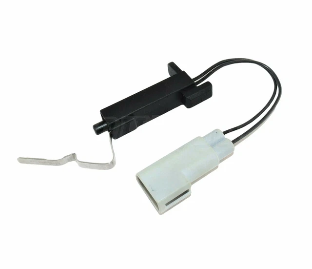 Capteur Température Air Extérieur 1S7F10K936AA - Compatible Ford Fiesta, Focus, S-Max, Mondeo