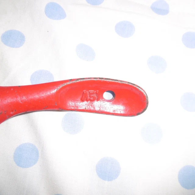 Stanley USA No51 Spoke Shave Flat Sole A/F 2