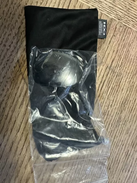 Brand New Authentic Oakley Two Face Replacement Lenses Prizm Black