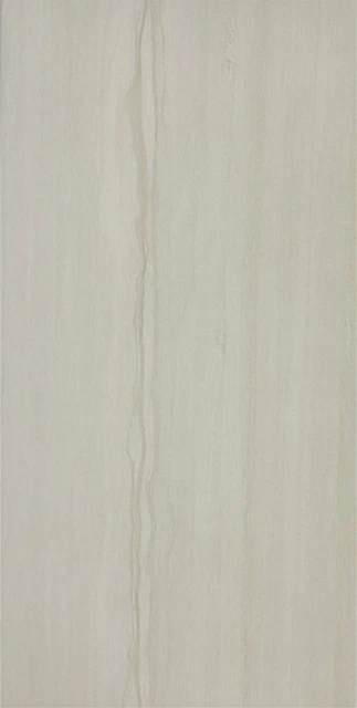Emilia Gris 12 in. x 24 in. Ceramic Floor and Wall Tile (CUT PIECE SAMPLE)