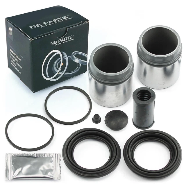 Kit De Réparation DENON POA-S1 - Tous Condensateurs - Neuf