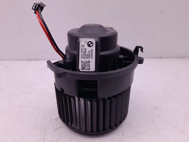 64119297752 moteur ventilateur climitisation pour BMW SERIE X1 (F48) 2017