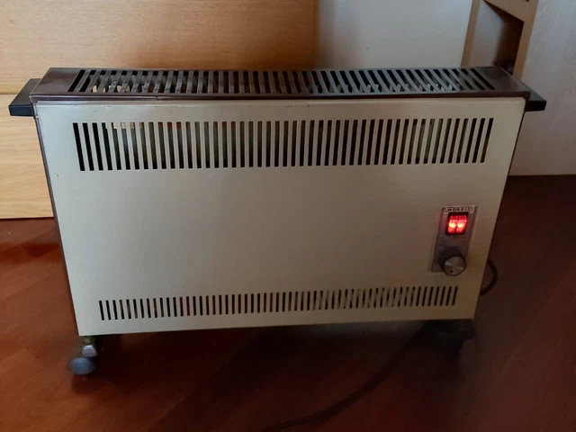 Radio vintage Coca Cola Company - anni '70 - Funzionante - Originale