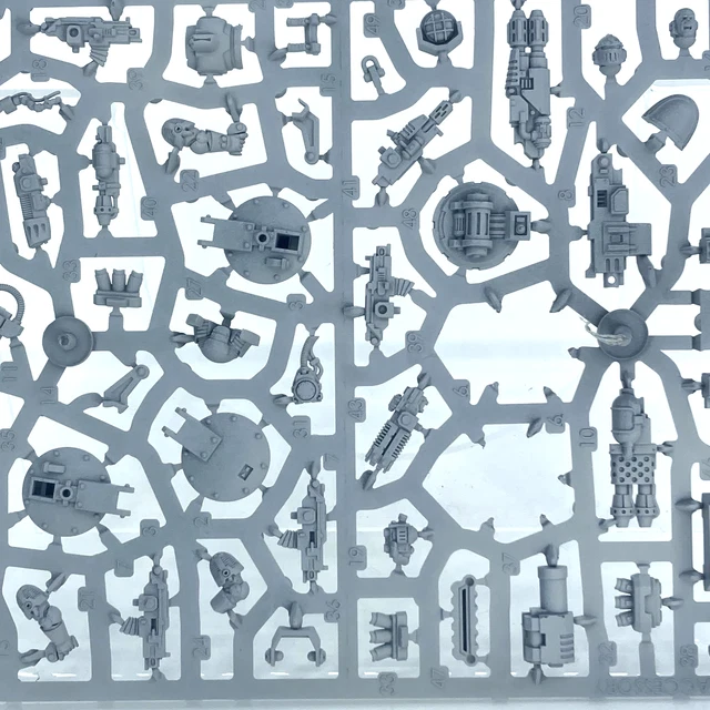 Libro Warhammer Terminator Saturnino X2 Horus Eresia Nuovo Su Sprue Con Basi Custode Della Genesi Libro Warhammer Terminator Saturnino X2 Horus Eresia Nuovo Su Sprue Con Basi Custode Della Genesi