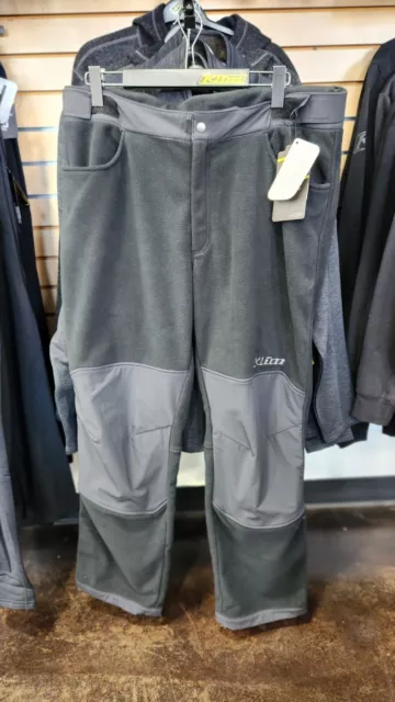 Klim Everest Pant XL Black