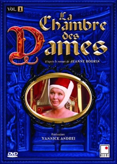 La chambre des dames vol.1 (French only)