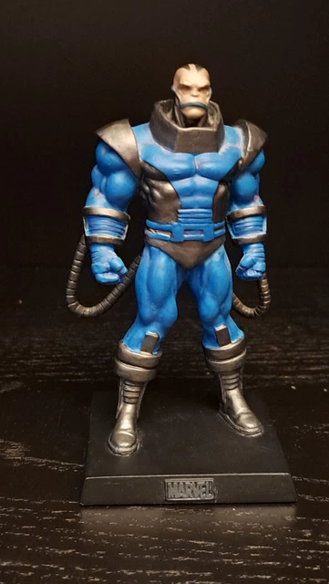 Figurine Marvel L'Homme sable DC Comics Super Héros statuette