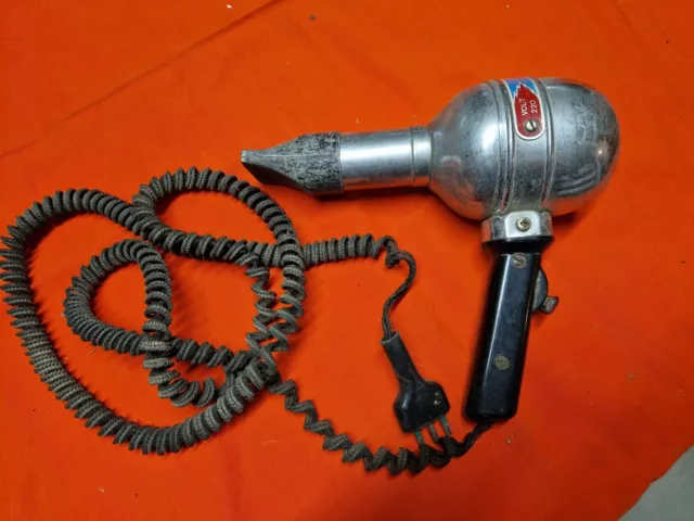 ASCIUGACAPELLI  Vintage- ZORA