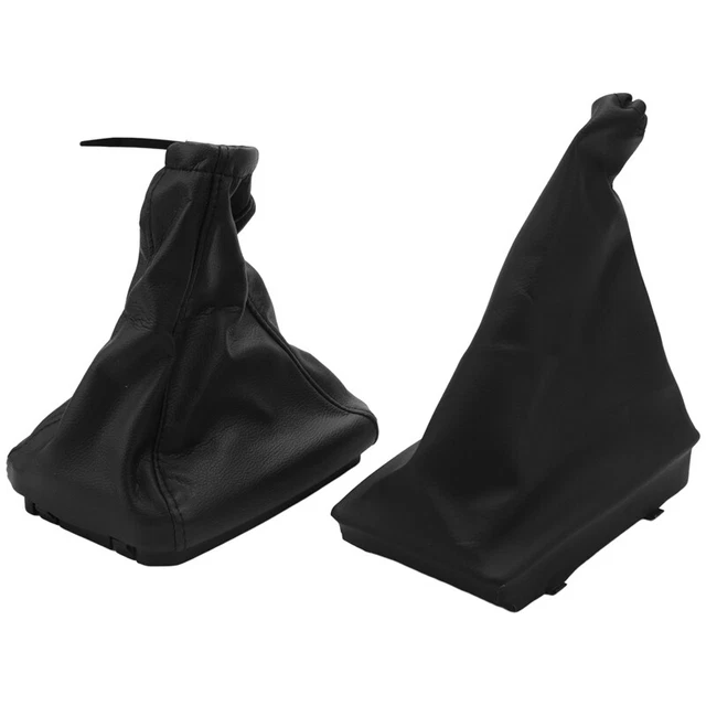 2X(Cubierta de de Cambio de Arranque de Cambio de Coche de p6)
