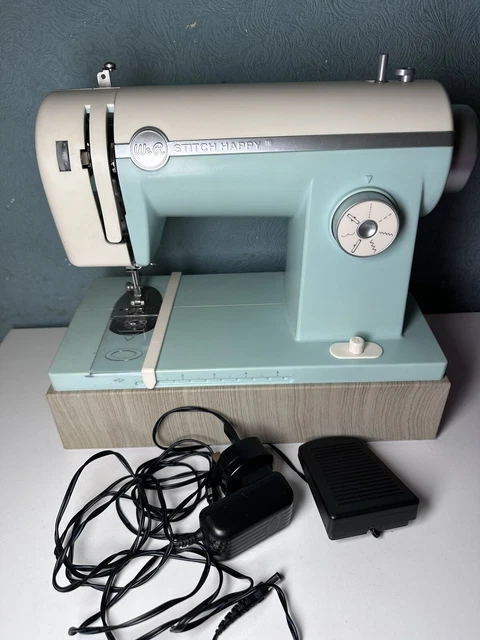 Kit De Carte Stitch Happy We R Memory Keepers