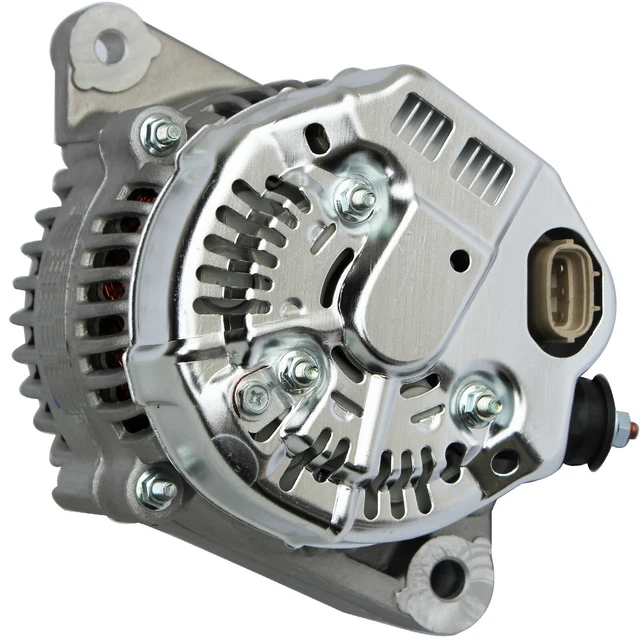 HIGH OUTPUT ALTERNATOR 140 Amp For Toyota 4Runner Tundra