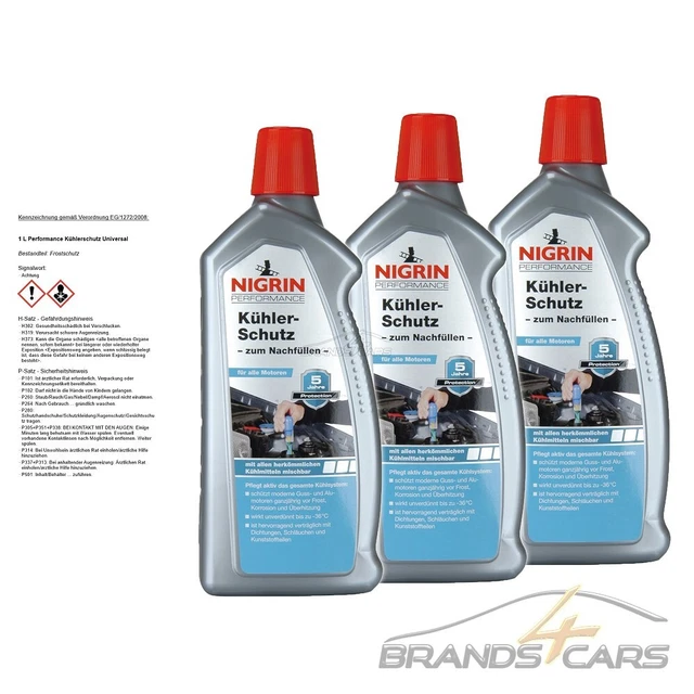 Förch P336 Refinish – Lucidante Universale 1L Per Auto, Rimuove Graffi E Segni Abrasivi - 3
