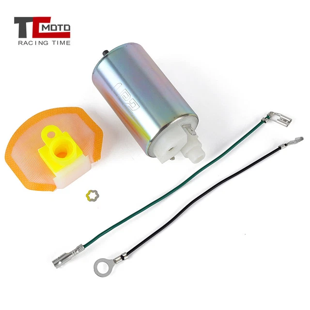Gas Fuel Pump For Yamaha FZ09 FJ09 MT09 Tracer 900 XSR900 MTM850 1RC-13907-00