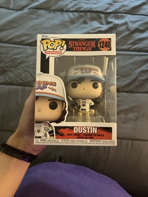 henderson funko pop