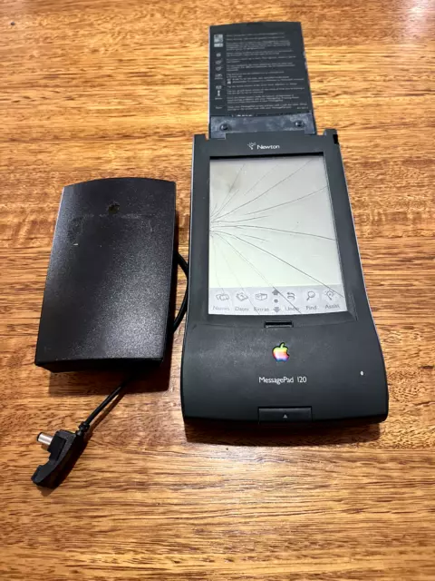 Apple Newton MessagePad 3