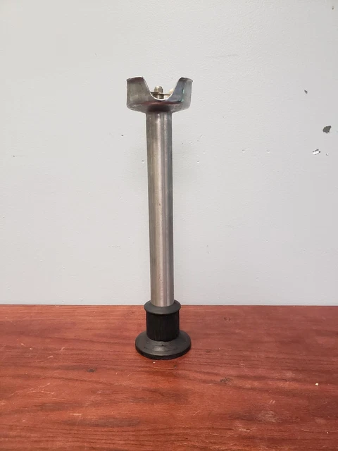 Waring Wsb50St 12" Stainless Steel Shaft (Big Stik Heavyduty Immersion Blender)