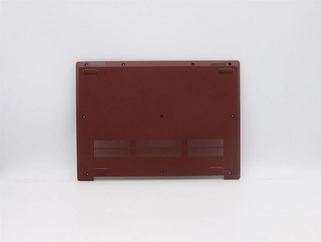 Coperchio Posteriore LCD Lenovo IdeaPad 3 Blu (5CB0X56532) Con Cavi E Antenna - Originale