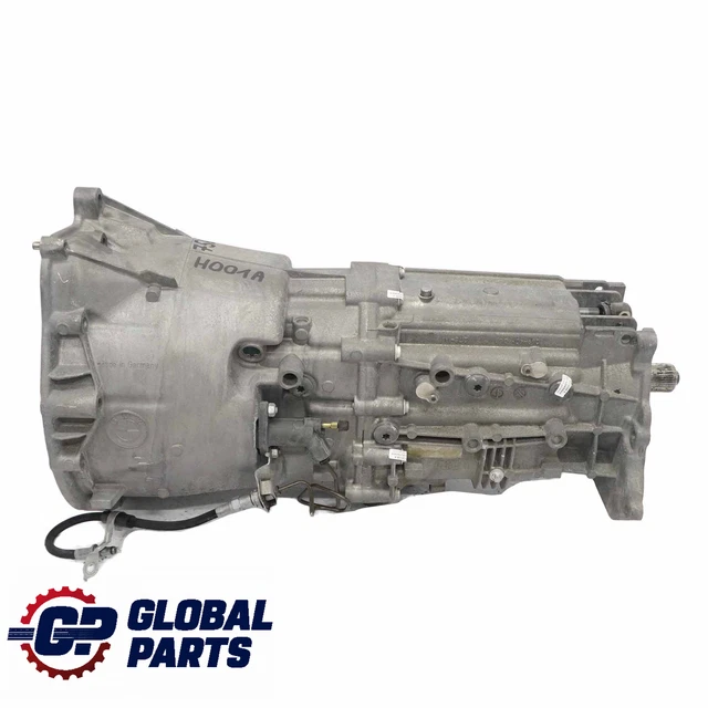 BMW X3 E83 Manual Gearbox 2.5i 3.0i Petrol M54 6 Speed GS6X37BZ H001A