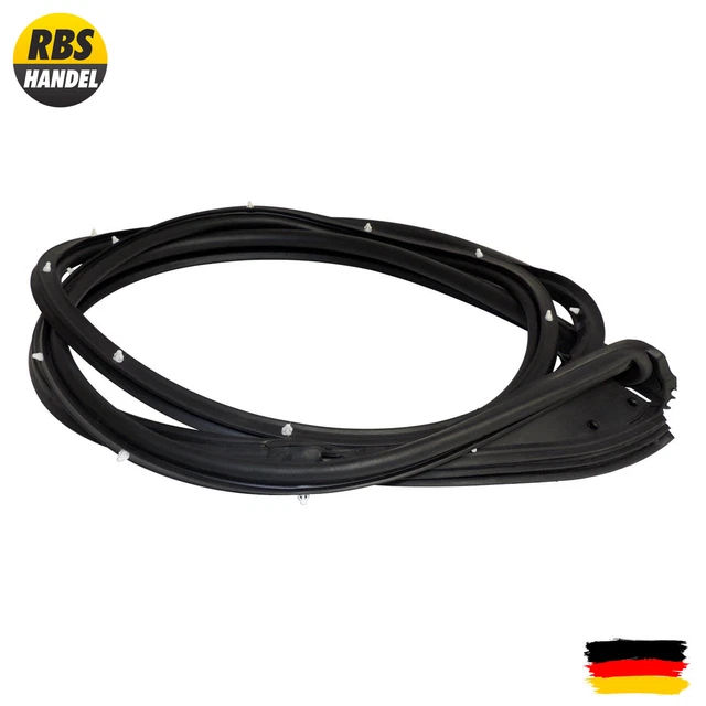 JOINT D'ÉTANCHÉITÉ DE porte Jeep WK2 Grand Cherokee 2011+ 55399213AD