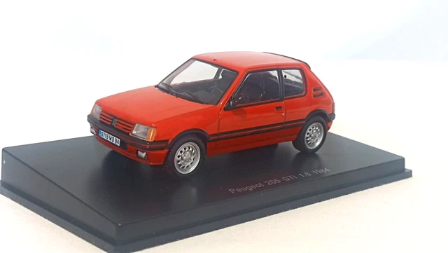Renault - R5 Alpine Turbo 1982 - Modèle Presse - 1/24 - Autos