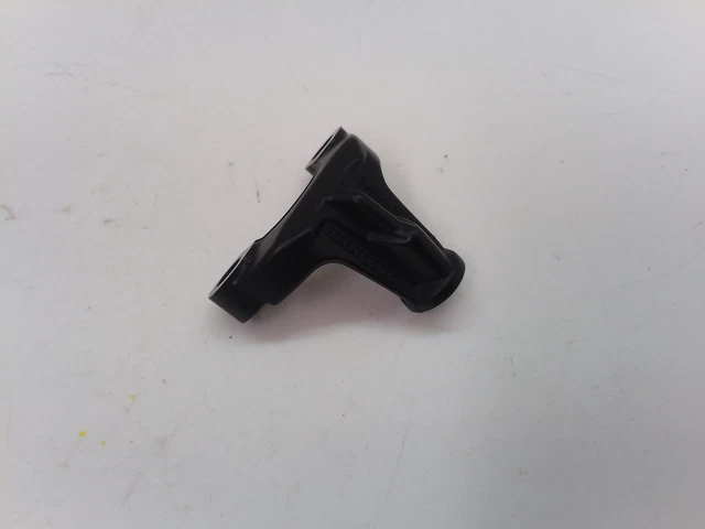 Supporto Ammortizzatore Unigom - Set Di 2 Pezzi Per Fiat, Ford E Lancia