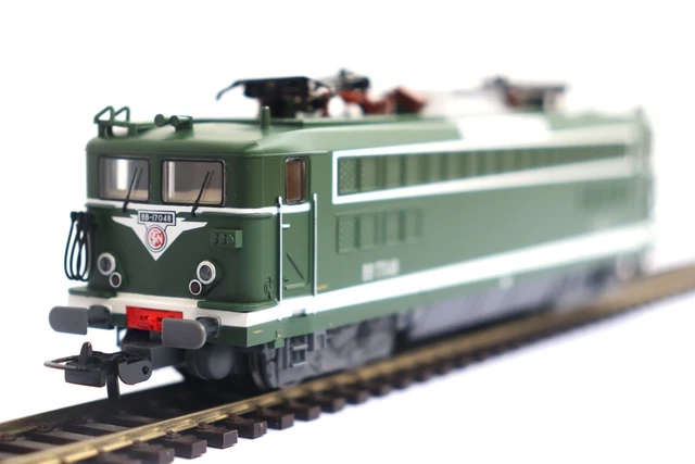 Locomotives PIKO pour modélisme ferroviaire à l'échelle N