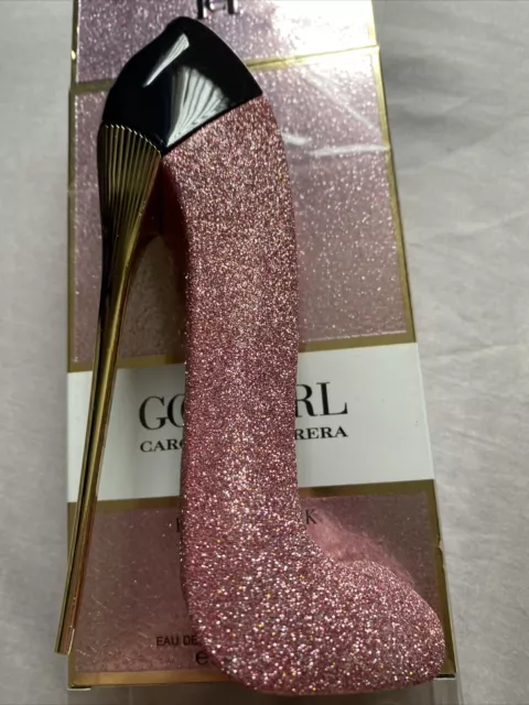 Carolina Herrera Good Girl Fantastic Pink Collector Eau de Parfum