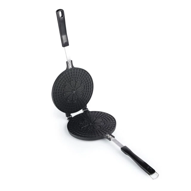 Accessori per macchina a rullo uova croccanti stampo omelette cono gelato parti per produttore
