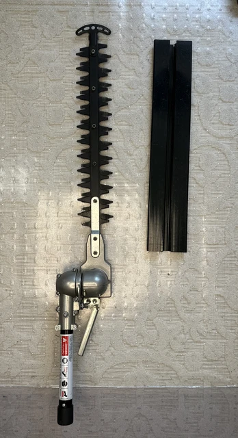 Troy-Bilt Trimmer Plus Hedge Trimmer Attachment JBAH Ships FREE!